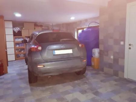 Bilkent 3 Ufuk Sitesi Yanında Oryap Sitesinde Satılık Lüks Asansörlü 7+1 Villa