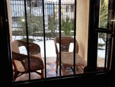 Bilkent 3 Ufuk Sitesi Yanında Oryap Sitesinde Satılık Lüks Asansörlü 7+1 Villa