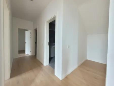 İncek Loft Satılık 5,5+1 Dubleks Peysaj Manzaralı Kiracısız Daire