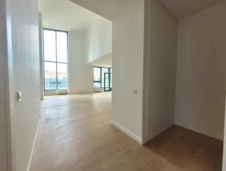 İncek Loft Satılık 5,5+1 Dubleks Peysaj Manzaralı Kiracısız Daire