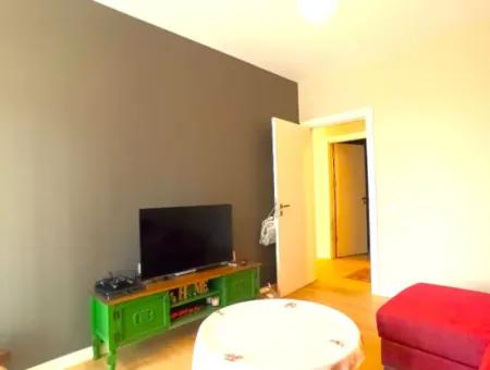 İncek Loft Sitesinde Satılık  4+1 Peysaj Manzaralı Daire (Ankara Evleri)