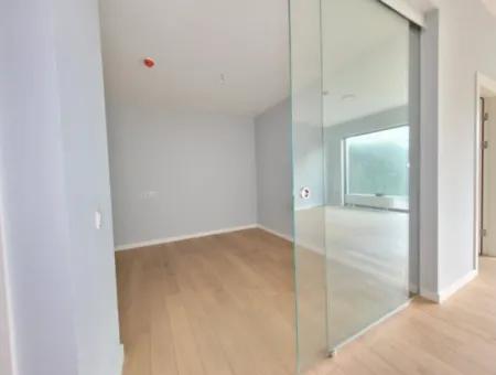 İncek Loft Satılık 3+1 Bahçe Dubleksi Peysaj Manzaralı Daire