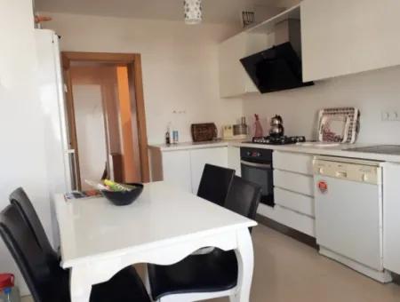 Bilkent 3 Ufuk Sitesi Yanında Oryap Sitesinde Kiralık Lüks 7+1 Villa