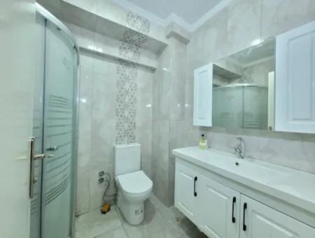 Ümitköy Merkezde Kiralık Yüksek Giriş 150 M² 4+1 Daire