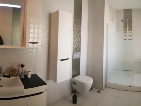 Bilkent 3 Ufuk Sitesi Yanında Oryap Sitesinde Kiralık Lüks 7+1 Villa