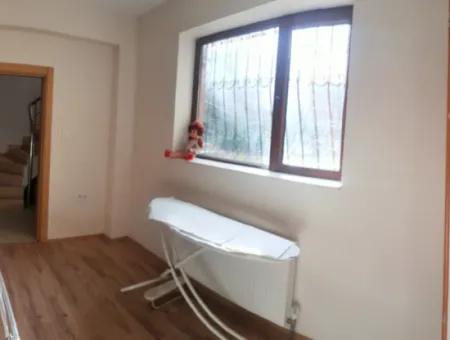 Bilkent 3 Ufuk Sitesi Yanında Oryap Sitesinde Kiralık Lüks 7+1 Villa