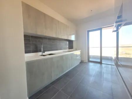 Kiralık Beytepe İncek Bulvar Loft 3+1 110 M² 19.Kat Bulvar Ve Göl Manzaralı