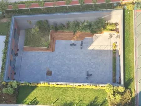 Kiralık Beytepe İncek Bulvar Loft 3+1 110 M² 19.Kat Bulvar Ve Göl Manzaralı