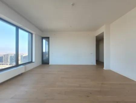 Boş İncek Loft Satılk 3+1 Şehir Manzaralı 12.Kat Daire