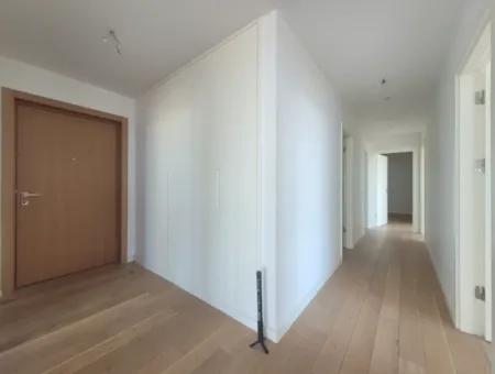 Boş İncek Loft Satılk 3+1 Şehir Manzaralı 12.Kat Daire