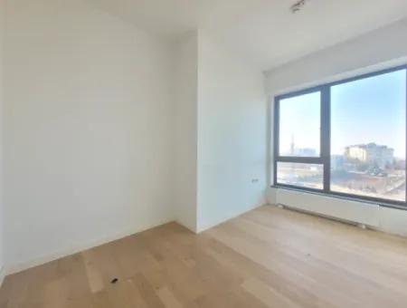 Boş İncek Loft Satılk 3+1 Şehir Manzaralı 12.Kat Daire