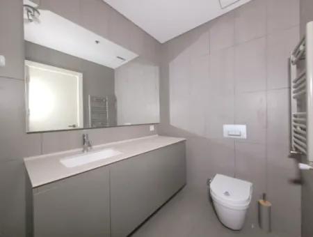 Boş İncek Loft Satılk 3+1 Şehir Manzaralı 12.Kat Daire