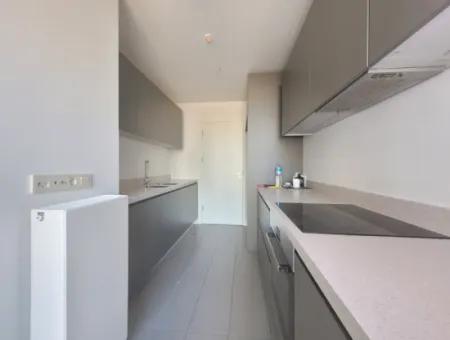 Boş İncek Loft Satılk 3+1 Şehir Manzaralı 12.Kat Daire