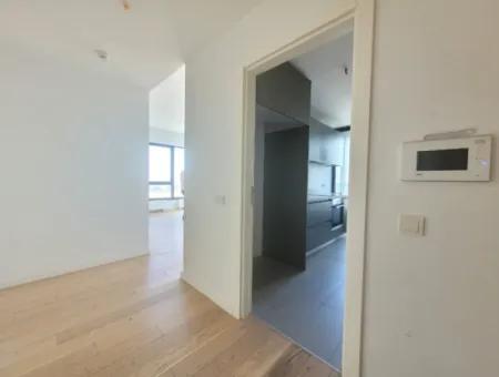 Boş İncek Loft Satılk 3+1 Şehir Manzaralı 12.Kat Daire