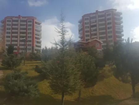 Çayyolu Alacaatlı   Rüyakent Sitesi Havuzlu Satılık Çatı Dubleks 250 M² 7+1