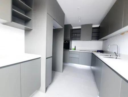 İncek Loft Satılık 3+1 Bahçe Dubleksi Peyzaj Manzaralı Daire