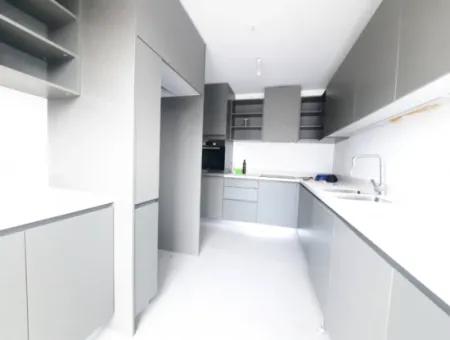 İncek Loft Satılık 3+1 Bahçe Dubleksi Peyzaj Manzaralı Daire