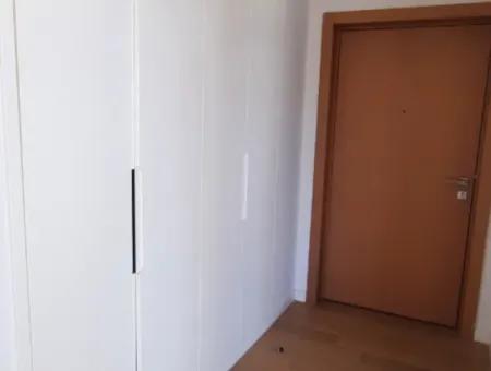 İncek Loft Satılık Teraslı  3+1 Şehir Manzaralı 3.Kat Daire