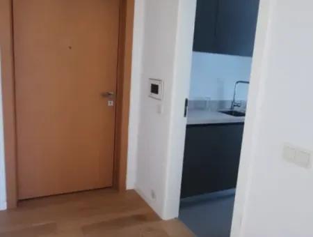 İncek Loft Satılık Teraslı  3+1 Şehir Manzaralı 3.Kat Daire