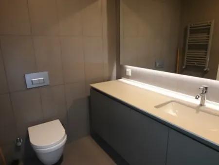 İncek Loft Satılık Teraslı  3+1 Şehir Manzaralı 3.Kat Daire