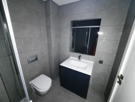 Beytepe İncek Bulvar Loft Satılık 3+1 110 M² 5.Kat Bulvar Manzaralı Daire