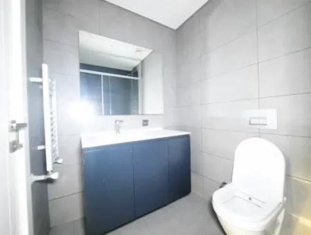 Beytepe İncek Bulvar Loft Satılık 3+1 130 M² 2.Kat Çayyolu Manzaralı Daire