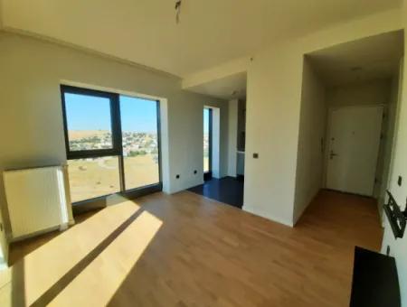 Beytepe İncek Bulvar Loft Satılık 1+1 46 M² 20.Kat Göl Manzaralı Daire