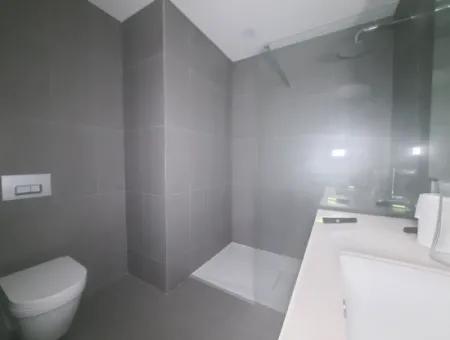 İncek Loft Satılık 2,5+1 Peyzaj Manzaralı 1.Kat Daire