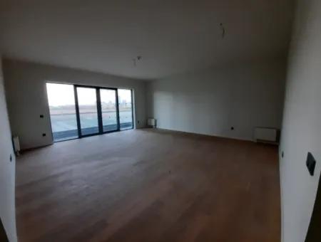 Beytepe İncek Bulvar Loft Satılık 3+1 130 M² 6.Kat Çayyolu Manzaralı Daire