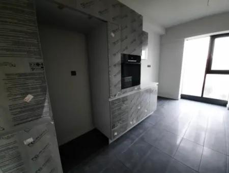 Beytepe İncek Bulvar Loft Satılık 3+1 130 M² 6.Kat Çayyolu Manzaralı Daire