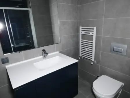 Beytepe İncek Bulvar Loft Satılık 2+1 90 M² 12.Kat Göl Manzaralı Daire