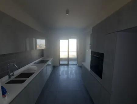 Beytepe İncek Bulvar Loft Satılık 3+1 130 M² 23.Kat Bulvar Manzaralı Daire