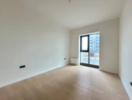 Beytepe İncek Bulvar Loft Satılık Teraslı 1+1 46 M² 1.Kat Mogan Manzaralı Daire