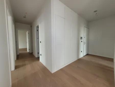 Beytepe İncek Bulvar Loft Satılık 3+1 110 M² 21.Kat Bulvar Manzaralı Daire