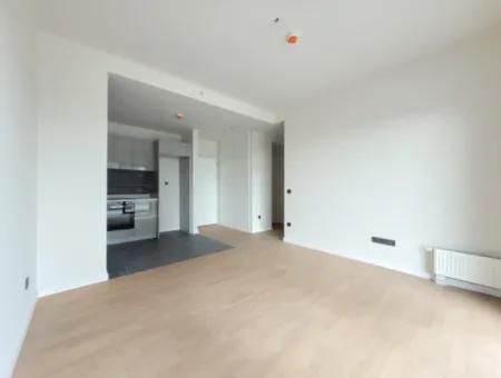 Beytepe İncek Bulvar Loft Satılık 1+1 46 M² 2.Kat Çayyolu Manzaralı Daire