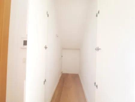 İncek Loft Kiralık 3+1 Dubleks Peyzaj Manzaralı Daire