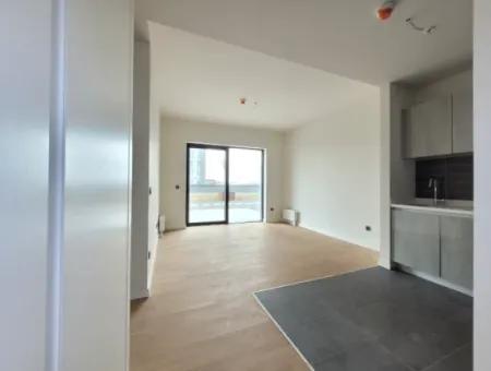 Beytepe İncek Bulvar Loft Satılık 1+1 46 M² 14.Kat Çayyolu Manzaralı Daire