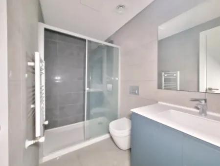 Beytepe İncek Bulvar Loft Satılık 1+1 46 M² 14.Kat Çayyolu Manzaralı Daire