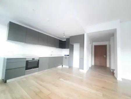 İncek Loft Satılık  2+1 Dubleks Şehir Manzaralı 2.Kat Daire