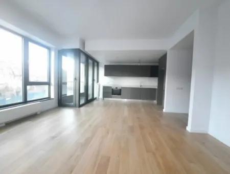 İncek Loft Satılık  2+1 Dubleks Şehir Manzaralı 2.Kat Daire