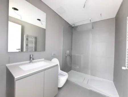 İncek Loft Satılık 5+1 188  M² Peyzaj Manzaralı 1.Kat Daire