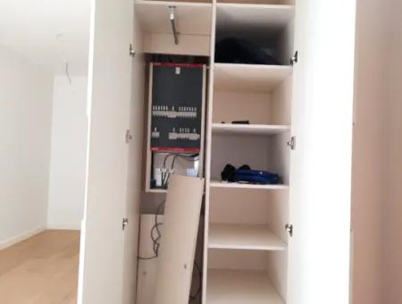 İncek Loft Satılık  3+1 Dubleks Peyzaj Manzaralı 1.Kat Daire