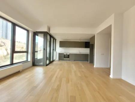 İncek Loft Satılık  2+1 Dubleks Şehir Manzaralı 2.Kat Daire