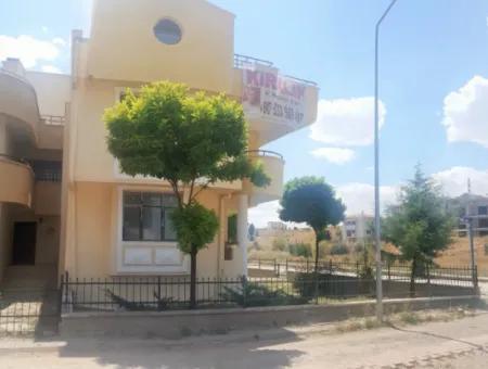 Bilkent 3 Ufuk Sitesi Yanında Oryap Sitesinde Kiralık Lüks 7+1 Villa