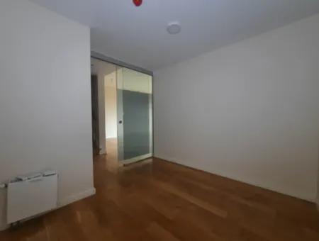 İncek Loft Satılık  3+1 Dubleks Peyzaj Manzaralı 2.Kat Daire