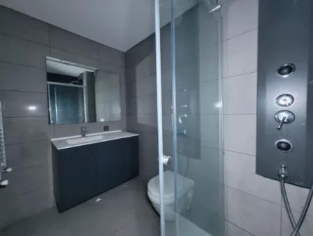 Beytepe İncek Bulvar Loft Satılık 4+1 6.Kat Bulvar Manzaralı Daire