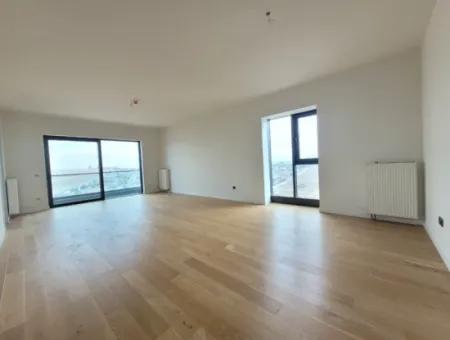 Beytepe İncek Bulvar Loft Satılık 4+1 6.Kat Bulvar Manzaralı Daire