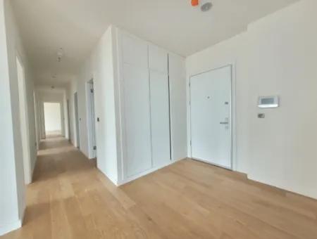 Beytepe İncek Bulvar Loft Satılık 4+1 6.Kat Bulvar Manzaralı Daire