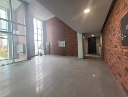 Beytepe İncek Bulvar Loft Satılık 4+1 6.Kat Bulvar Manzaralı Daire