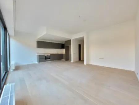 Kiracısız İncek Loft Satılık  2+1 Bahçe Dubleks Şehir Manzaralı Daire